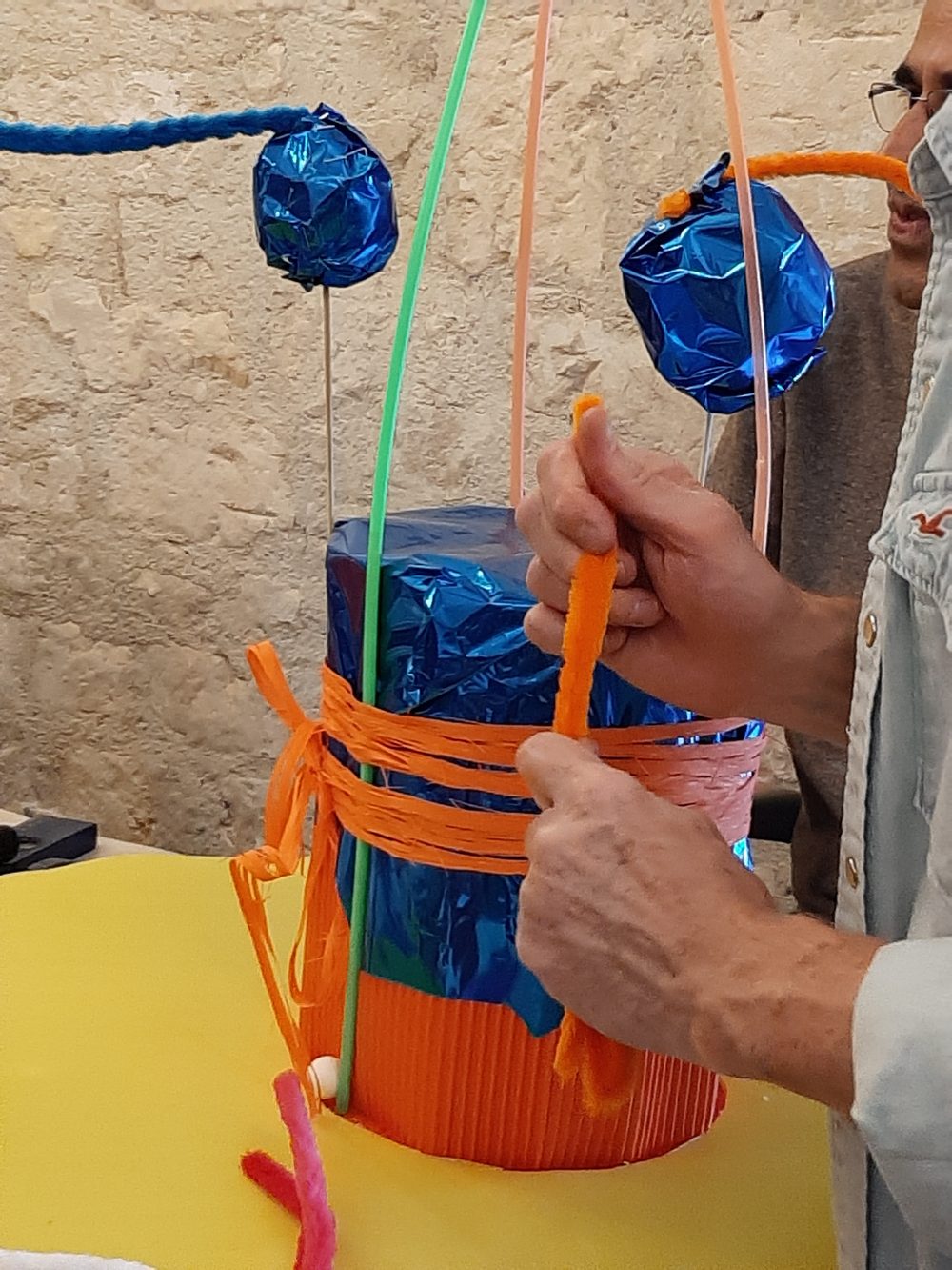 Arts plastiques