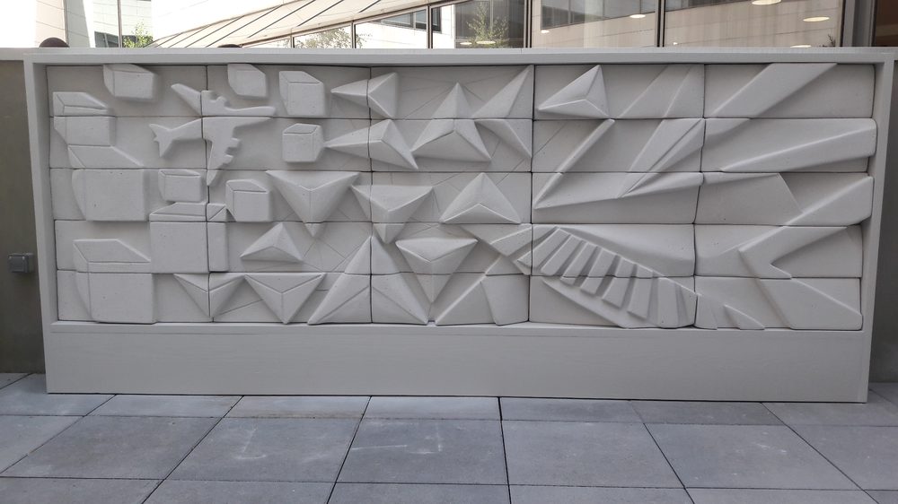 Sculpture