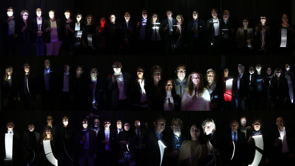 Light painting
